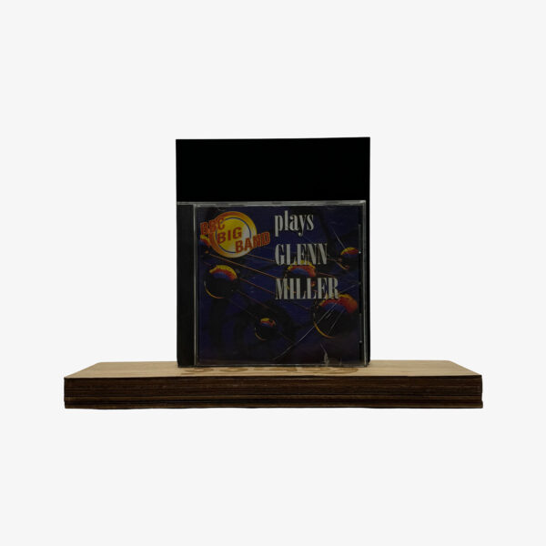 CD - The BBC Big Band | Plays Glenn Miller