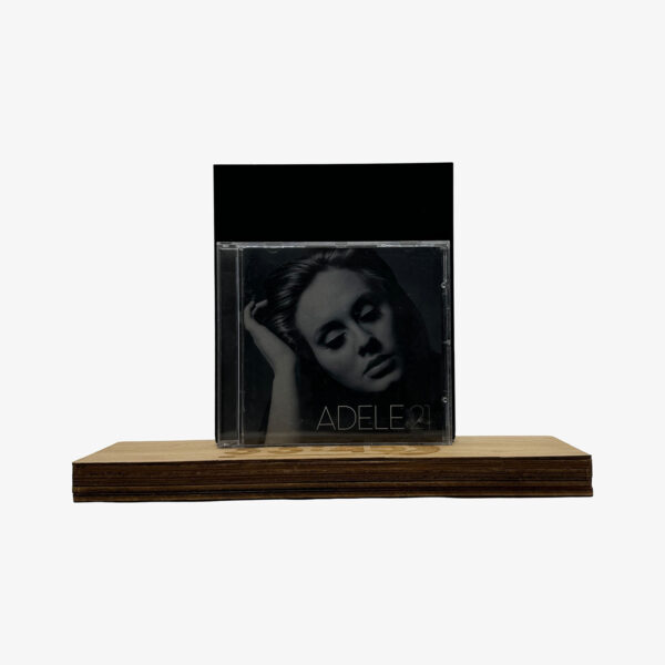 CD - Adele | 21