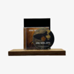 2303480143 | 3345 Records Anna Maria Jopek Secret CD | 3345 Records