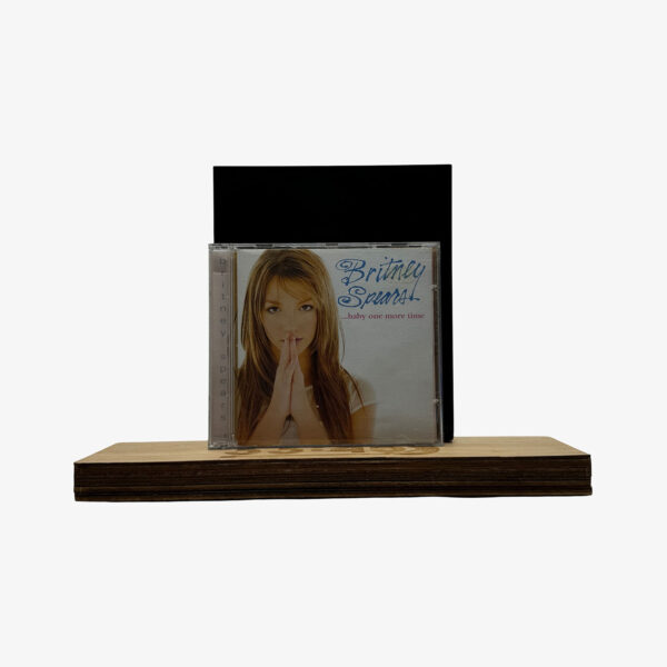 CD - Britney Spears | ...Baby One More Time - görsel 2