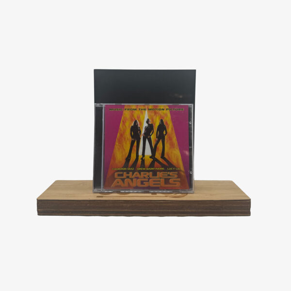 CD - Charlie's Angels | Music From The Motion Picture