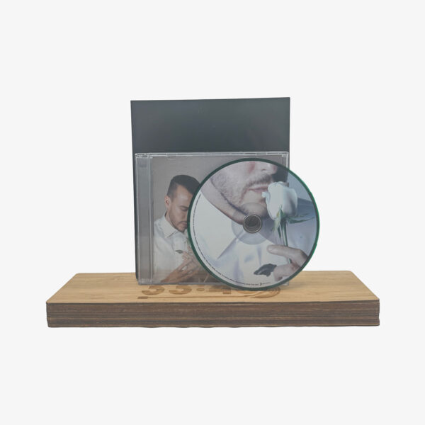 Cem Adrian Solmayan Şarkılar CD | 3345 Records