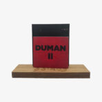 2303480200-1 | 3345 Records CD - Duman | Duman 2