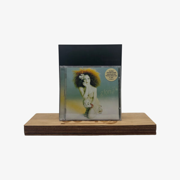 CD - Gloria Estefan | Gloria! - görsel 2