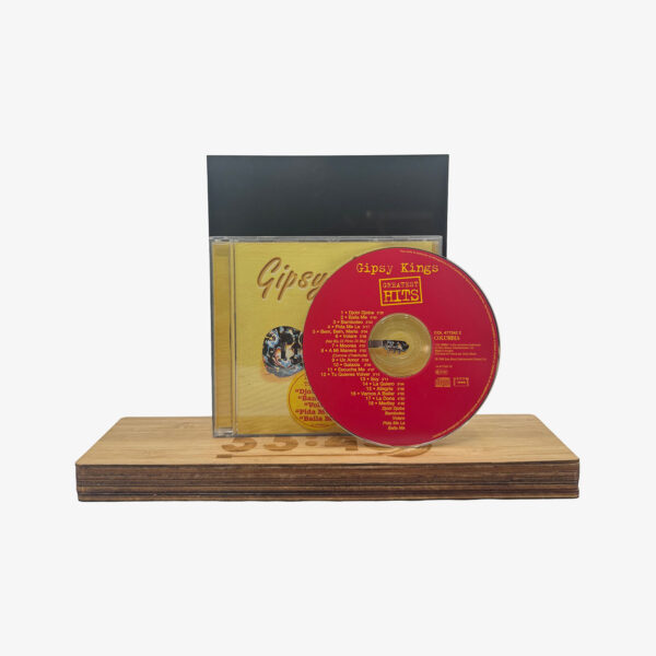 Gipsy Kings Greatest Hits CD | 3345 Records