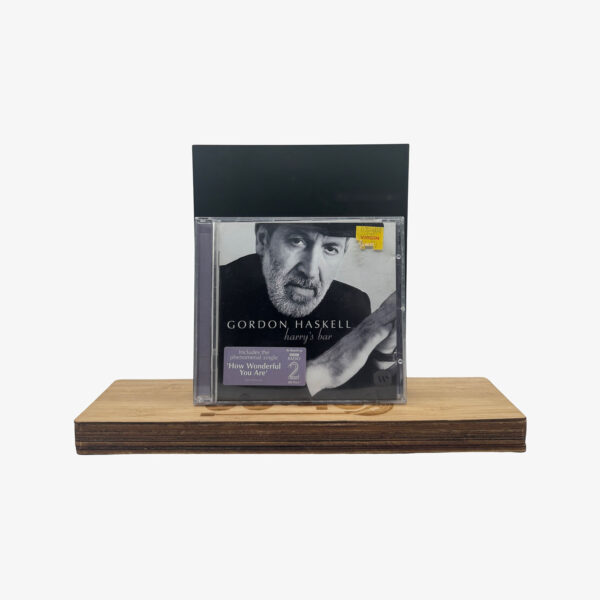 CD - Gordon Haskell | Harry's Bar