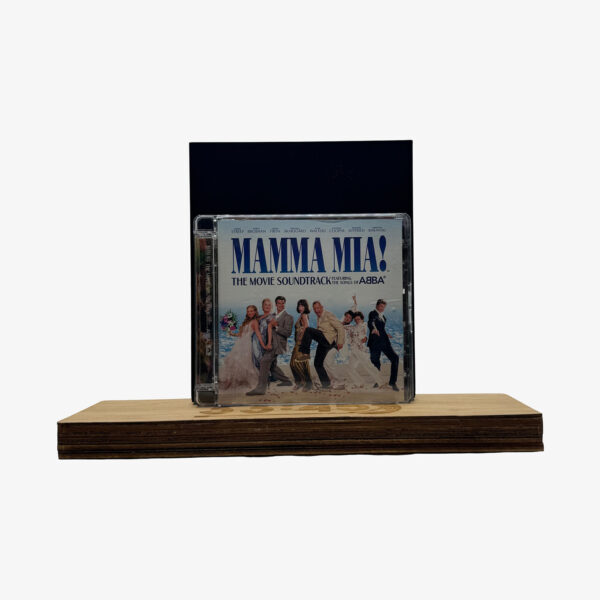 CD - Çeşitli Sanatçılar | Mamma Mia!