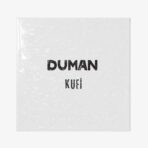 2301330625-1 | 3345 Records Plak - Duman | Kufi