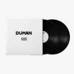 2301330625 | 3345 Records Duman Kufi Plak | 3345 Records
