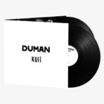 2301330625-4 | 3345 Records Plak - Duman | Kufi - görsel 4