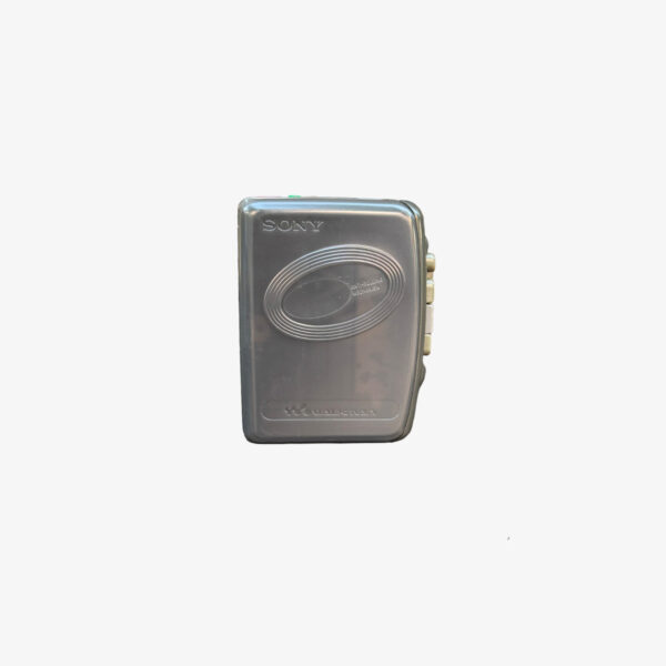Cihaz - Sony Walkman Radio Cassette Player | WM - FX241