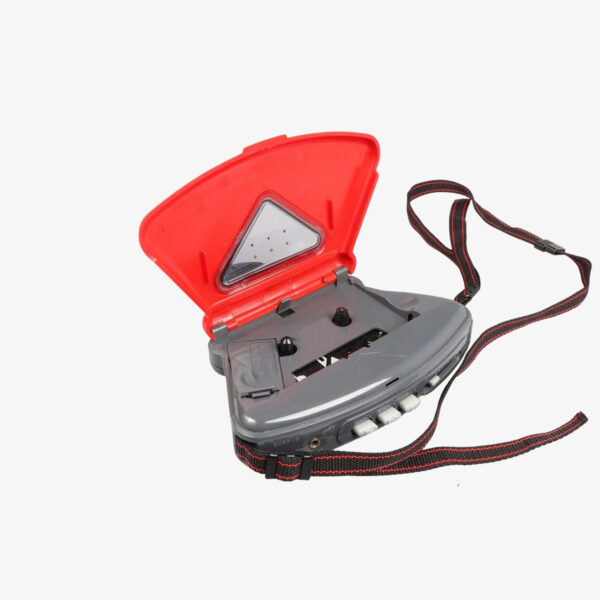 Cihaz - Philips Walkman Cassette Player | D6608 Pie