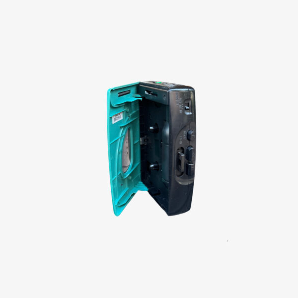 Cihaz - Sony Walkman Radio Cassette Player | WM - FX21