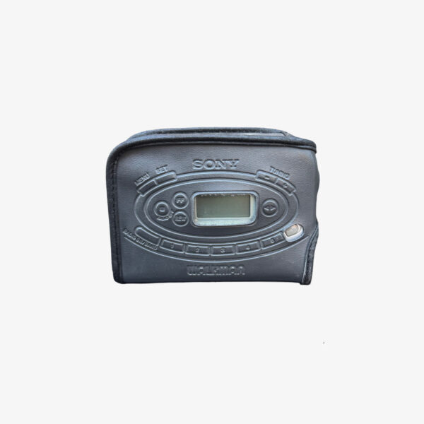 Cihaz - Sony Walkman Radio Cassette Player | WM - FX479