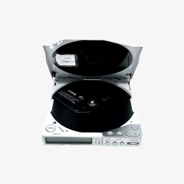 Cihaz - Sony Walkman Discman CD Player | D - 150