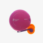 2306020011-2 | 3345 Records Cihaz - Sony Walkman Discman CD Player | D - EJ985