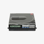 2306020026-1 | 3345 Records Cihaz - Sony Walkman Discman CD Player | D - 50 MK II