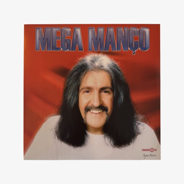 Plak - Barış Manço | Mega Manço