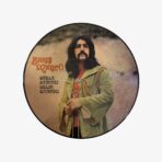 2301330061 | 3345 Records Barış Manço Sakla Samanı Gelir Zamanı (Picture Disk) Plak | 3345 Records