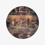 2301330061A | 3345 Records Plak - Barış Manço | Sakla Samanı Gelir Zamanı (Picture Disk)