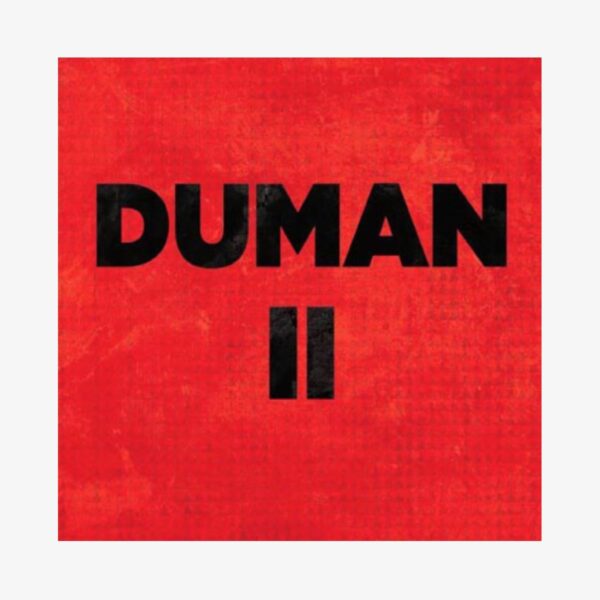 Duman 2 Plak | 3345 Records