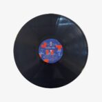 2301330362C | 3345 Records Plak - Paul McCartney | Tug Of War - görsel 3