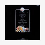 2301330369A | 3345 Records Plak - Queen | A Day At The Races