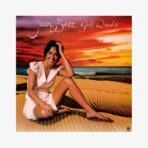 2301330382 | 3345 Records Joan Baez Gulf Winds Plak | 3345 Records