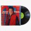 Elvis Presley Almost In Love Plak | 3345 Records