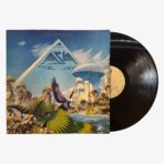 Asia Alpha Plak | 3345 Records