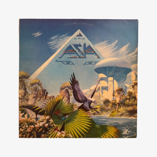 Plak - Asia | Alpha