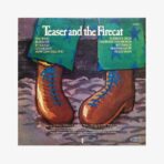 Plak - Cat Stevens | Teaser And The Firecat