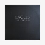 Eagles The Long Run Plak | 3345 Records