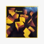 2301330406A | 3345 Records Plak - Genesis | Genesis - Club Edition