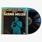 2301330408 | 3345 Records Glenn Miller L'Age D'Or Du Swing Volume 2 Plak | 3345 Records
