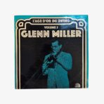 2301330408A | 3345 Records Plak - Glenn Miller | L'Age D'Or Du Swing Volume 2