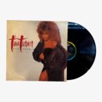 Tina Turner Break Every Rule Plak | 3345 Records