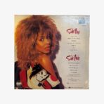 Plak - Tina Turner | Break Every Rule - görsel 2