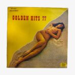 2301330413A | 3345 Records Plak - Golden Hits | 77