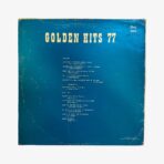 2301330413B | 3345 Records Plak - Golden Hits | 77 - görsel 2