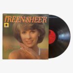 2301330420 | 3345 Records Ireen Sheer Ireen Sheer Plak | 3345 Records
