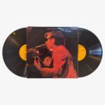 José Feliciano Alive Alive-o! Live At London Palladium Plak | 3345 Records