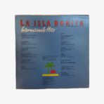 Plak - La Isla Bonita (Internationale Hits) | La Isla Bonita (Internationale Hits) - görsel 2