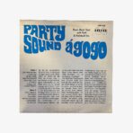 Plak - Holt & McIntosh Inc. | Party Sound Á GoGo - görsel 2