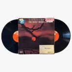 2301330444 | 3345 Records The Art Van Damme Quintet The Many Moods Of Art Plak | 3345 Records