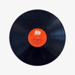 2301330444D | 3345 Records Plak - The Art Van Damme Quintet | The Many Moods Of Art - görsel 4