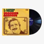 2301330445 | 3345 Records Domenico Modugno Il Maestro Di Violino Plak | 3345 Records