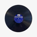 2301330445D | 3345 Records Plak - Domenico Modugno | Il Maestro Di Violino - görsel 4