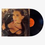 Vanessa Williams Running Back To You Plak | 3345 Records
