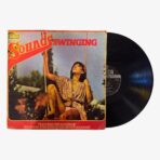 Çeşitli Sanatçılar Sounds Swinging Plak | 3345 Records